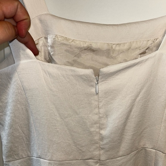 Wilfred Linen Blend Jumpsuit - Picture 3 of 4